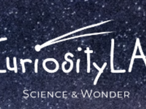 Curiosity Lab Science & Wonder