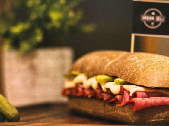 Urban Deli