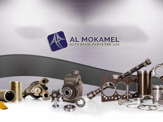 Al Mokamel Auto Spare Parts Trading