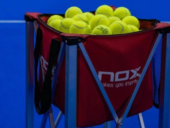 Padel District