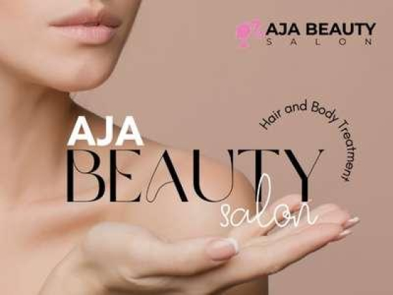 AJA Beauty Salon