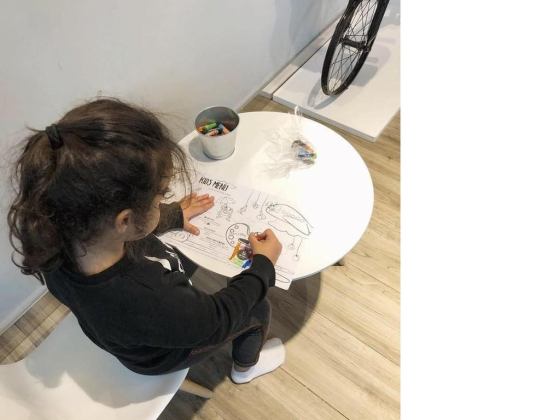 Craft And Play
