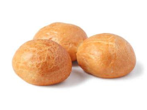 Pan De Sal Bakery