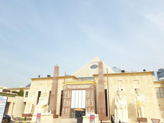 Landmarks Of Dubai General Trading