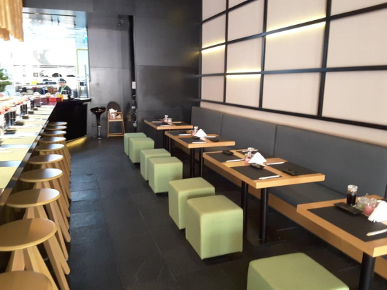 Itsu Modern Japanese Restaurant