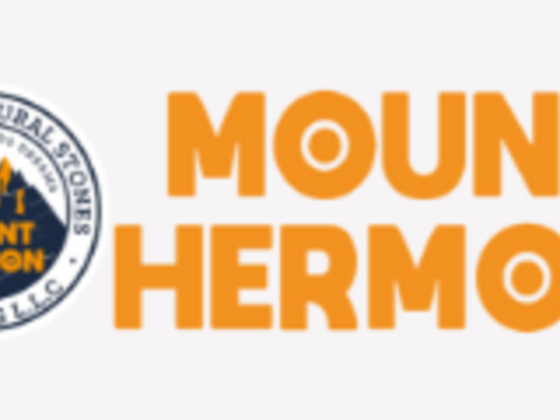 Mount Hermon Marbles & Natural Stones Trading L.l.c