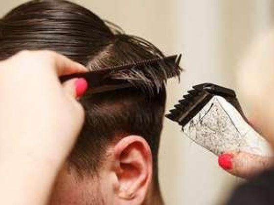 H & H Twins Pinoy Gents Saloon