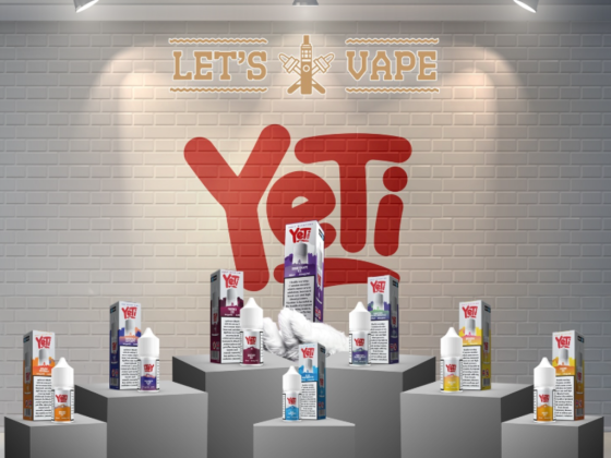 Lets Vape