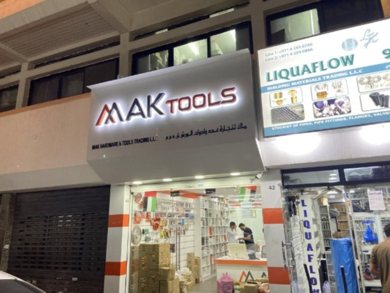 Mak Tools