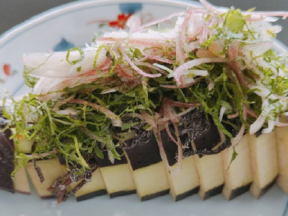 Itadaku Japanese