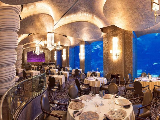 Atlantis The Palm Hotel & Resort