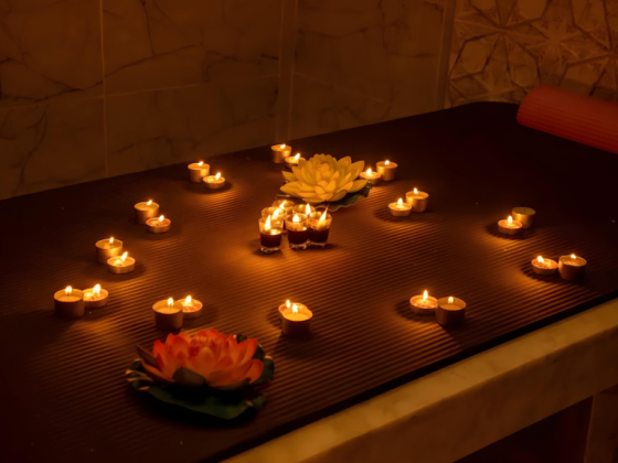 Nature Balance Spa