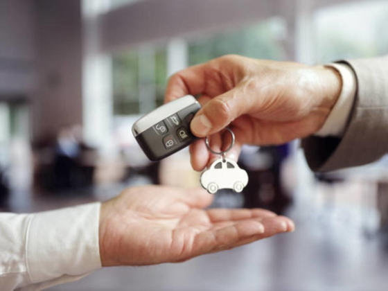 Al Wajaha Rent Car