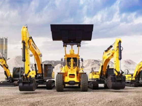 Makhavi Machinery And Equipment Rental