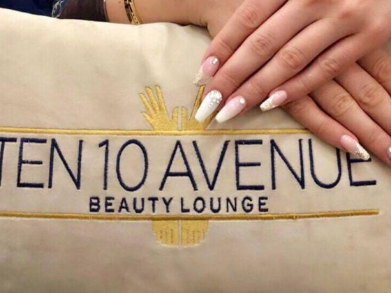 Ten 10 Avenue Beauty Lounge