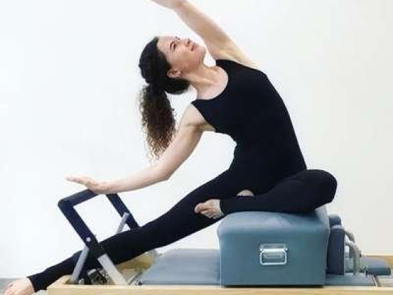 Art Of Pilates