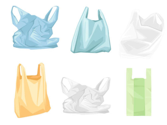 Al Muharaq Star Plastic Bags Trading