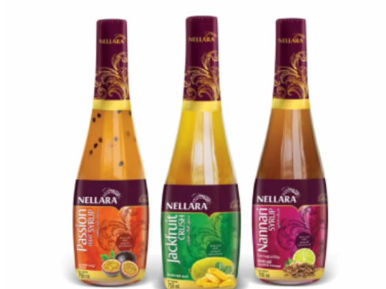 Nellara Group Of Companies