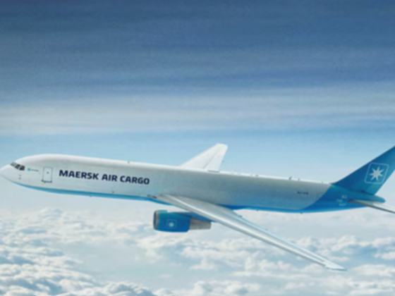 Maersk Kanoo