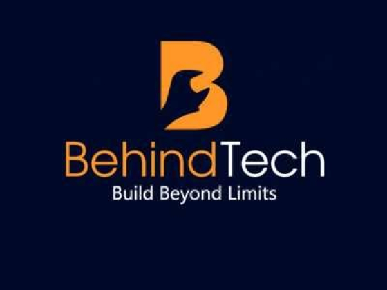 Behind Tech Technical Services
