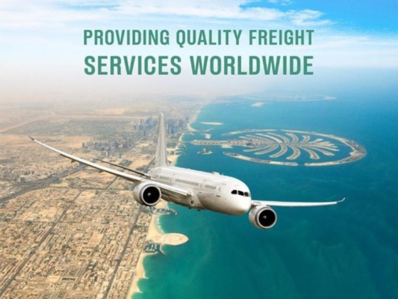 Seabreeze Cargo & Couriers
