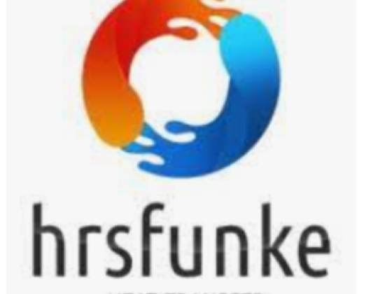 Hrs Funke Heat Transfer