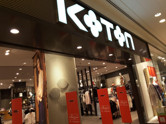 Koton