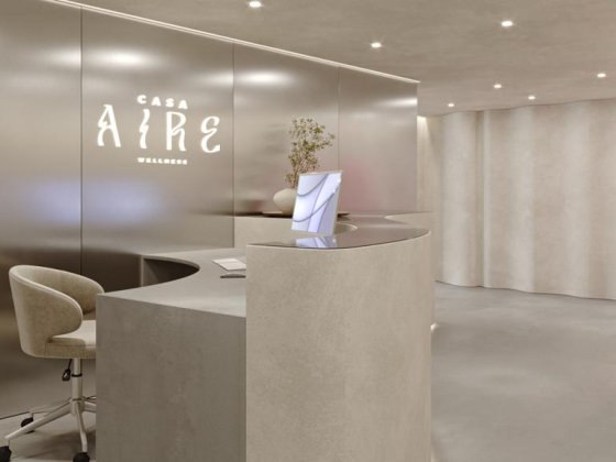 Casa Aire Wellness