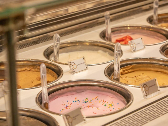 Massimos Gelato
