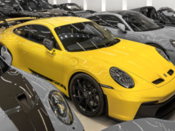 Nova Luxury Cars Trading