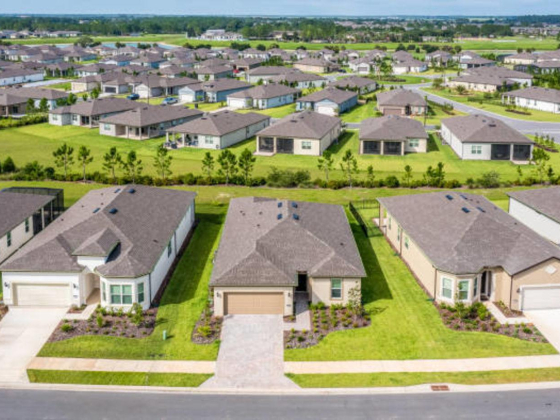 Red Real Estate