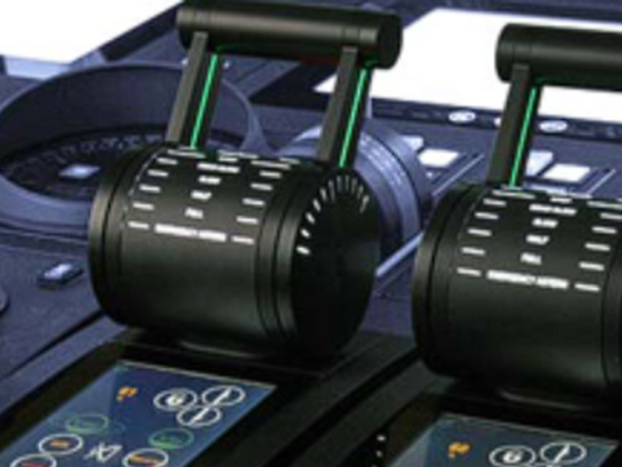 Tritek Power & Automation Equipment