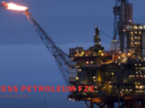 Express Petroleum