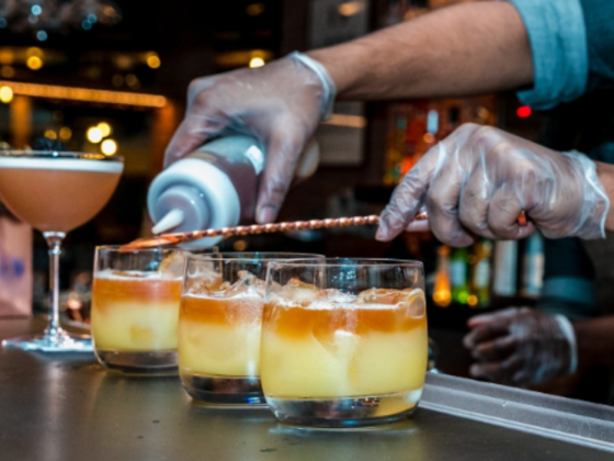 Jones Social