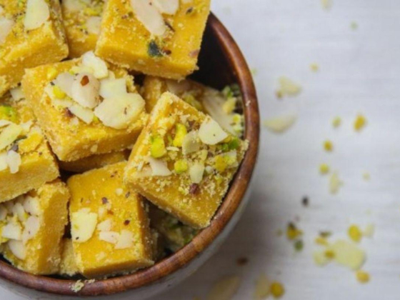 Madhur Milan Sweets & Restaurant