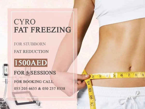 Revenge Beauty Ladies Salon