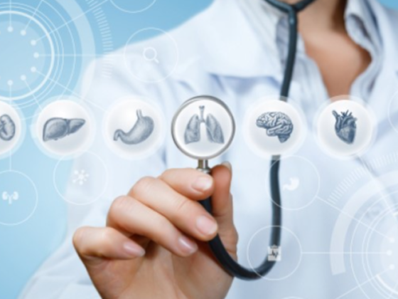 Mubadala Health