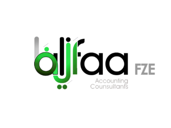 Alifaa ​accounting Services