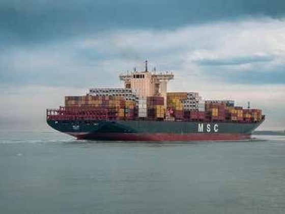 Al Zaher Cargo Group