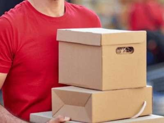 Amster Movers