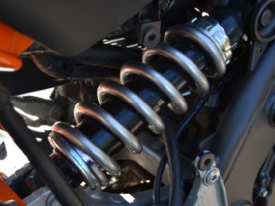 Arad ​Car accessories