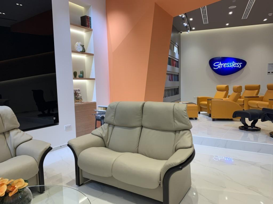 Stressless