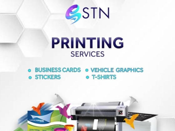 STN Advertising
