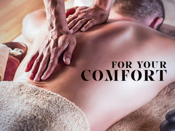 La Sirene Beauty & Spa For Men
