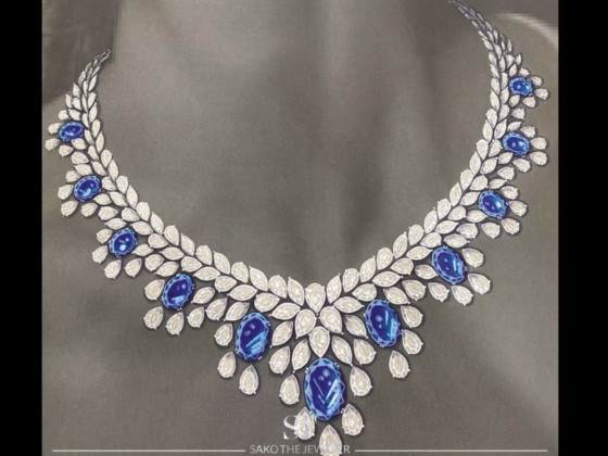 Toramanian  Jewellery Shop