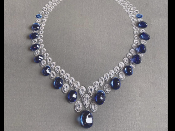 Toramanian  Jewellery Shop