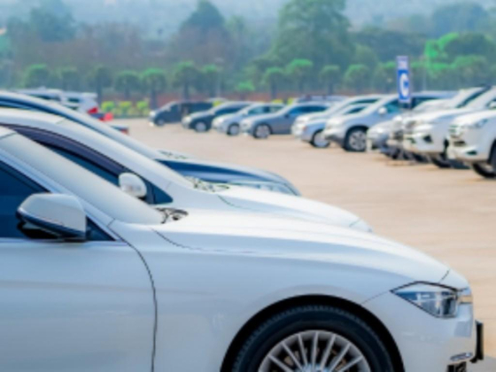 Saadat Rent Car Rental