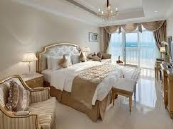 Kempinski Hotel and Residences Palm Jumeirah
