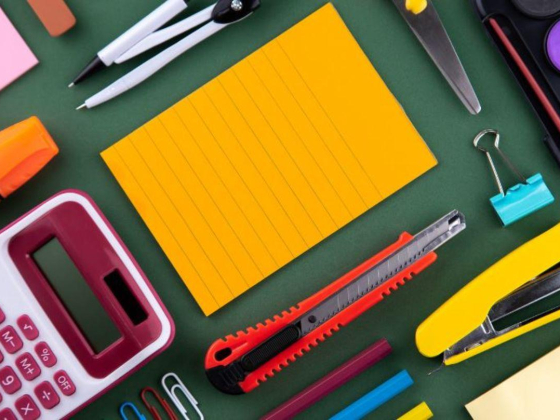 Global Stationery & Computer Supplies