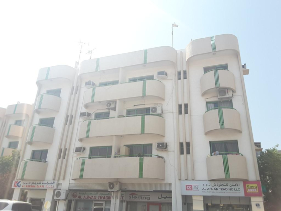 Al Karama Technical Services
